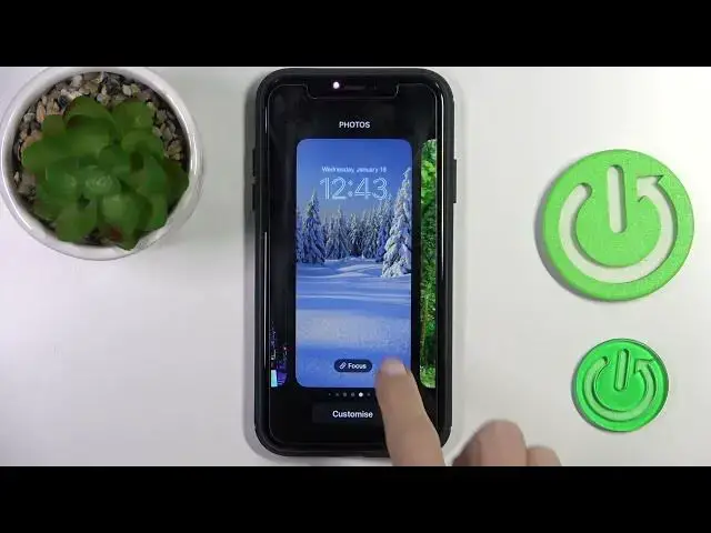 'Video thumbnail for iOS 16 Tricks: How to Change Time Font on iOS 16?'