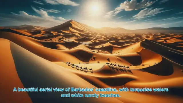 Video thumbnail for Discover Barbados: Top 10 Places to Visit This Summer