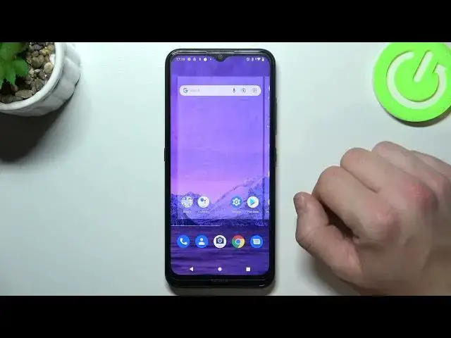 'Video thumbnail for How to Delete Phone Icon from Screen in NOKIA 1.4 | Bring Back Phone Icon'