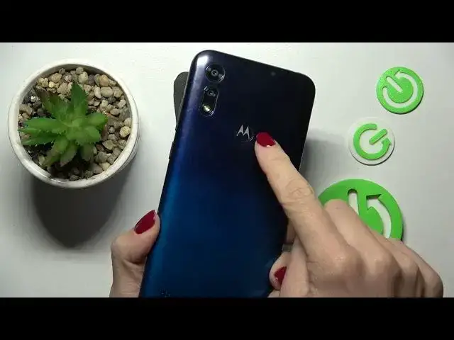 Video thumbnail for How to Add Fingerprint to MOTOROLA Moto E6S - Scan Fingerprint