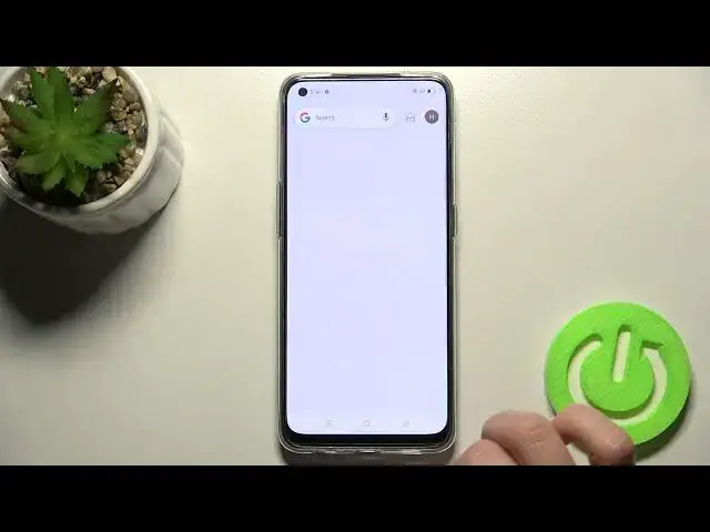 Video thumbnail for OPPO Reno 5 Lite - How to Enable/Disable Google Feed! Manage Google News Feature!
