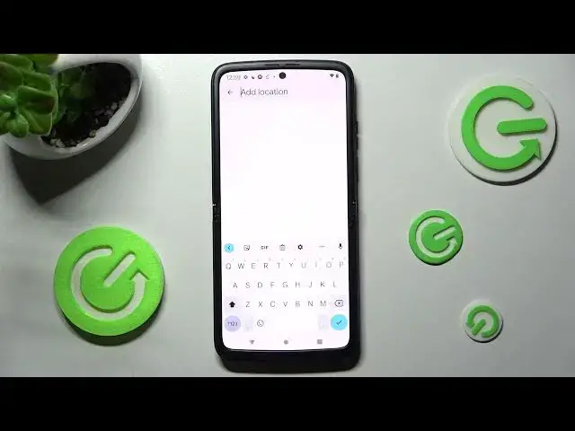 Video thumbnail for MOTOROLA RAZR 2022 - How To Add Event to Calendar
