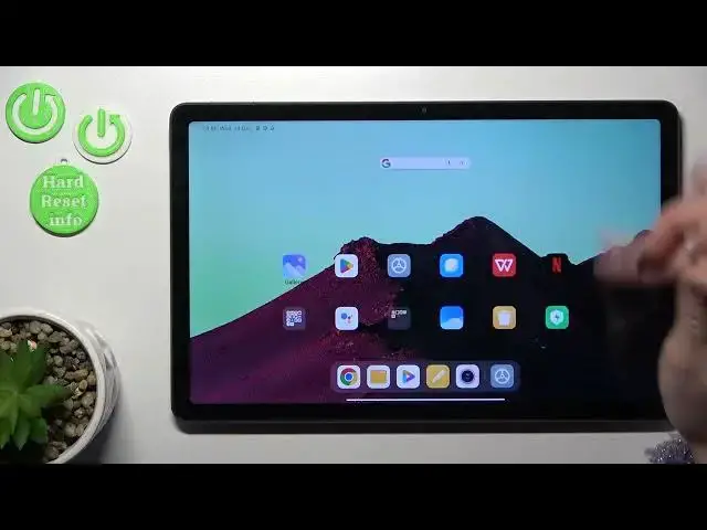 'Video thumbnail for Xiaomi Redmi PAD - Turn OFF Silent Mode | Enable Sounds & Alerts on your Tablet'