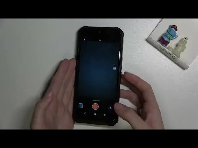 Video thumbnail for How to Use Time Lapse on DOOGEE S95 Pro – Video Effects