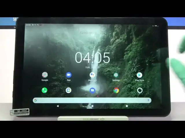 'Video thumbnail for How to Turn Off Auto-Rotate Screen on iGET Smart L203 – Disable Screen Rotation'