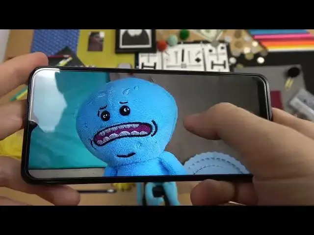 Video thumbnail for T-Mobile Revvl 6 5G Camera Tips and Tricks | The Best Hidden Camera Options