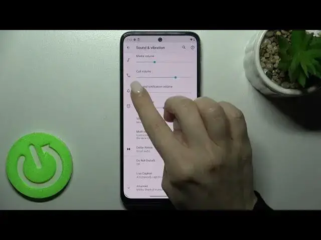 Video thumbnail for How to Adjust Ringtone Volume on MOTOROLA MOTO G31 – Sound Settings