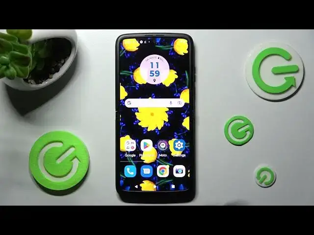 Video thumbnail for MOTOROLA RAZR 2022 - How To Download & Apply iOS Launcher