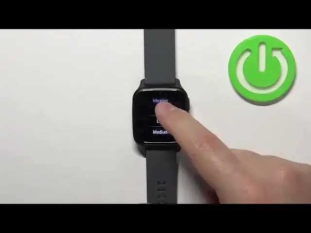 'Video thumbnail for How to Change Vibration Intensity on Garmin Venu SQ2 - Adjust Vibrations on Your New Garmin Venu SQ'