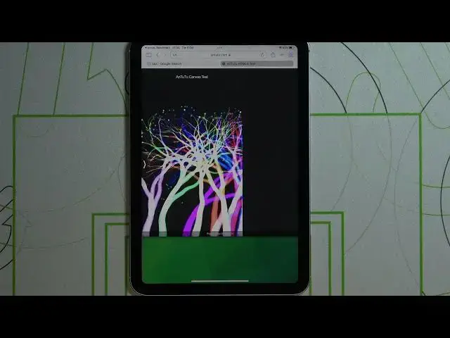 Video thumbnail for AnTuTu HTML5 Test on iPad mini 2021 – Check Browser Performance