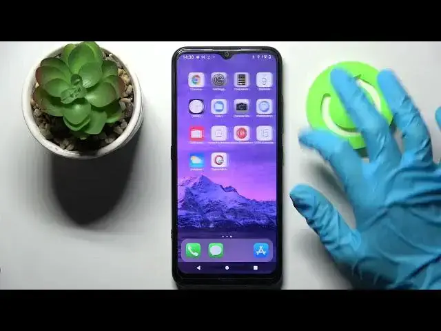'Video thumbnail for How to Download iOS Launcher on Nokia 1.4 – Apply iOS Launcher'