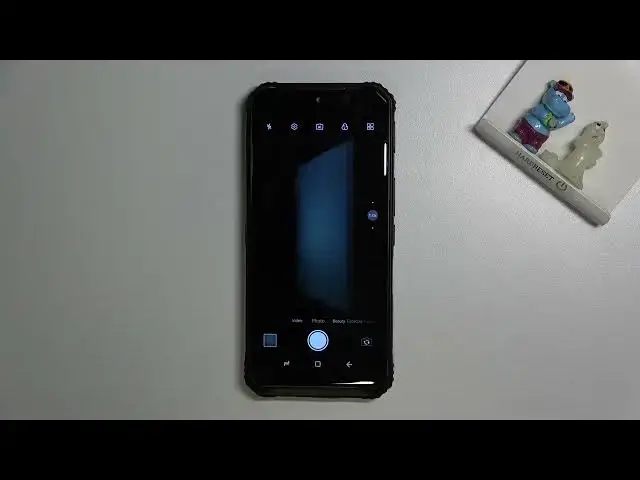 Video thumbnail for How to Turn On/Off Mirror Effect Camera in DOOGEE S95 Pro – Camera Settings