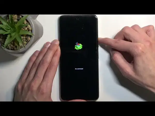 Video thumbnail for TECNO Camon 18 P How To Enter & Leave Fastboot Mode