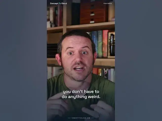 Video thumbnail for Postgres Quietly Does a Lot More Than SELECT