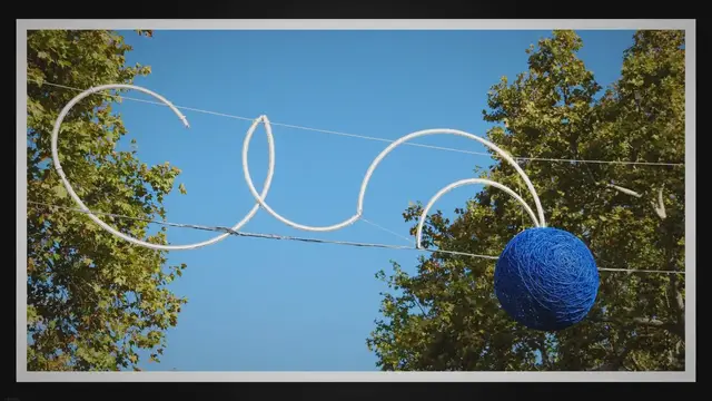 Video thumbnail for Christmas Tree Branches for Festive Decoration