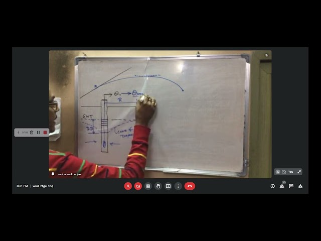 Video thumbnail for New Recording   12 21 2022, 8 23 46 PM