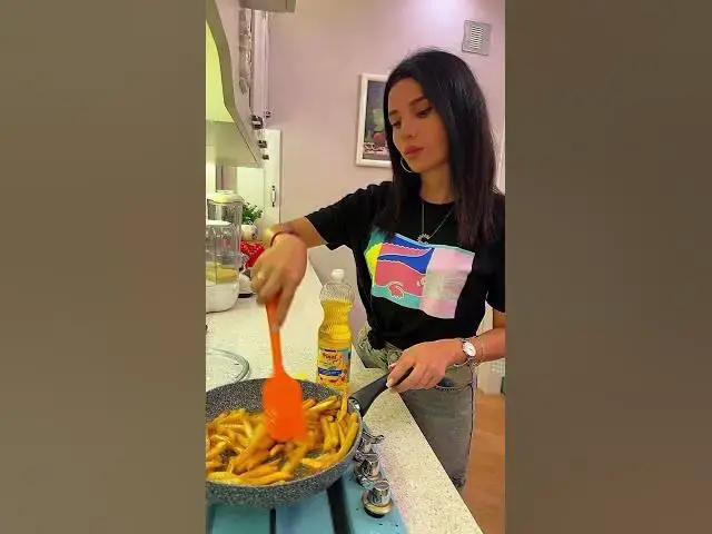 Video thumbnail for Siz olsaydınız nə edərdiniz ? ????