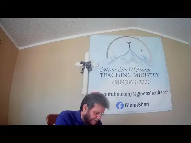 Video thumbnail for Sunday Morning Service 6 29 25