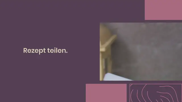 Video thumbnail for Vanillekipferl backen: Ein Plätzchen-Klassiker für die Adventszeit