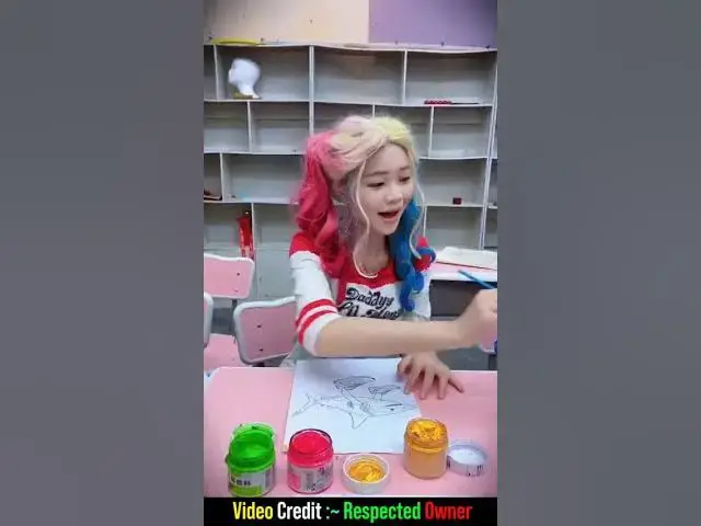 Video thumbnail for एंजेल ने बनवाया मछली 🤣~ mini wood toy / wood workingart skill / wood / hand crafts #shorts #vecna