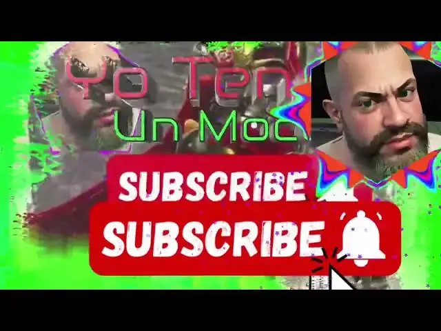 'Video thumbnail for #yotengounmoco'
