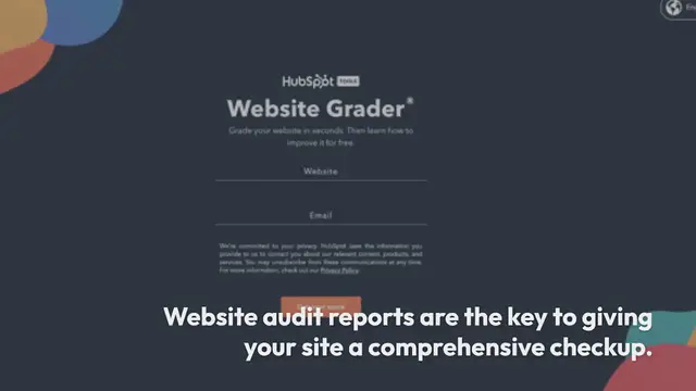 Video thumbnail for How to Audit the Websites | SEO Tutorials