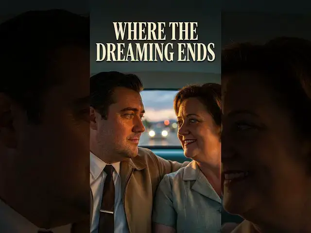 Video thumbnail for Where the Dreaming Ends