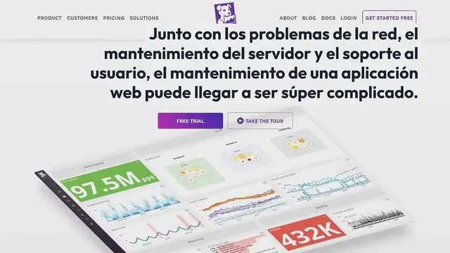 Video thumbnail for Las 8 Mejores Herramientas APM en el Mercado (y Por Qué Deberías Utilizar Una)