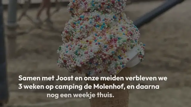 Video thumbnail for Foodfoto’s #60 | Campinglife, Brenda kookt niet