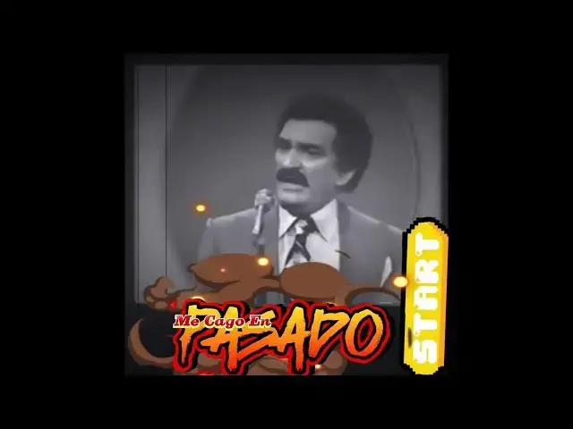 Video thumbnail for Me Cago En El Año Nuevo