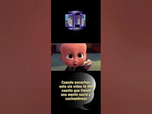 Video thumbnail for Ok mi mente fuera de contexto 🤣