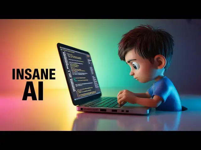 Video thumbnail for This China’s Open Source Hunyuan AI By Tencent is INSANE AI Video Just CRUSHED Google VEO3 & GPT-5