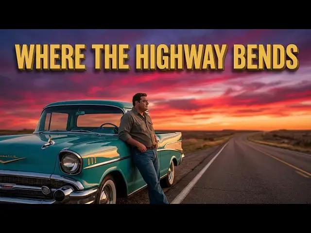 Video thumbnail for Where the Highway Bends