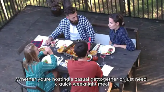 'Video thumbnail for Beef Tacos'