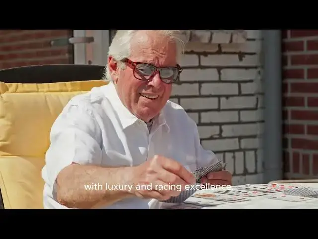 Video thumbnail for 'ferrari' Shines A Light On The Lives Of Enzo Ferrari And His Family - Msnbc | Discuss The