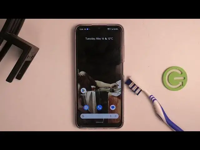 Video thumbnail for How to Clean USB with Household Items in Nokia G22 - Remove Dirt from USB Port