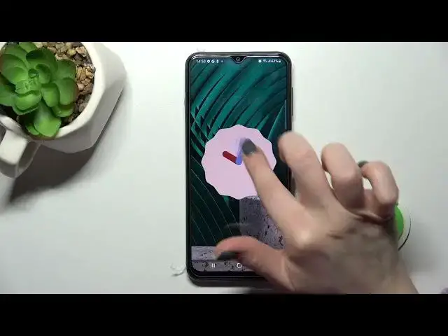 Video thumbnail for Samsung Galaxy F23 - How To Check Android Version