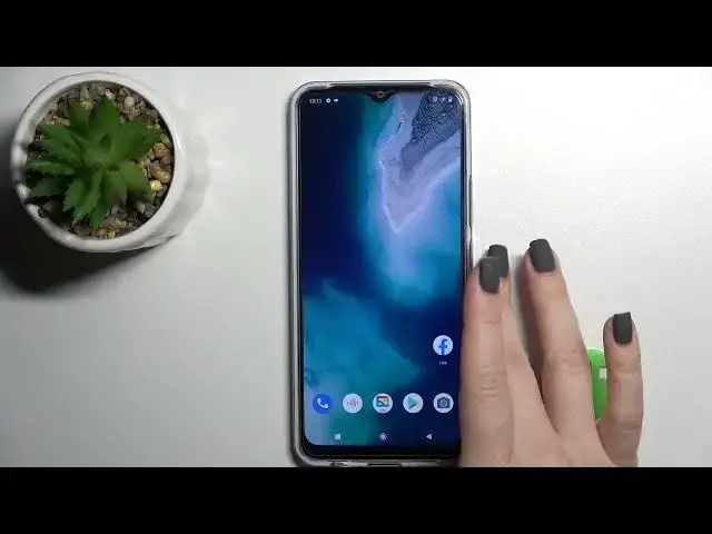 Video thumbnail for Vivo Y01 - How To Switch On Flashlight