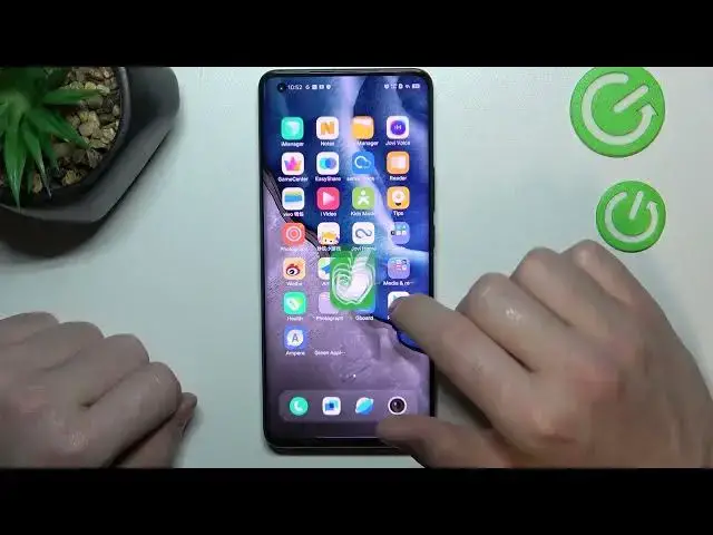 Video thumbnail for How to Apply iPhone Keyboard on VIVO IQOO 5 Pro - Install Green Apple Keyboard