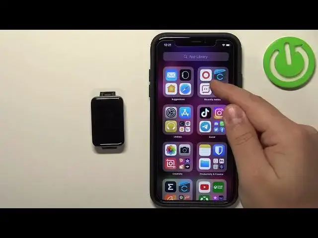 Video thumbnail for How to Receive iPhone Notifications on Xiaomi Smart Band 7 Pro?