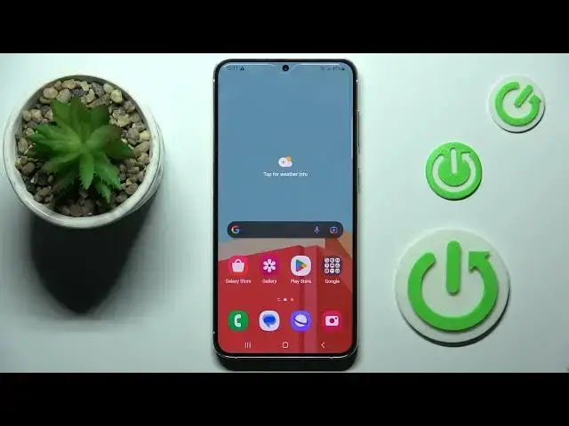 'Video thumbnail for How to Enable / Disable Charging Sounds on Samsung Galaxy S23+ #s23plus'