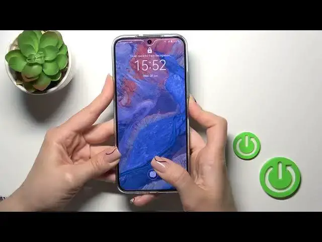 Video thumbnail for Fingerprint Scanner Test in HUAWEI NOVA 11 – How Efficient is Fingerprint Scanner