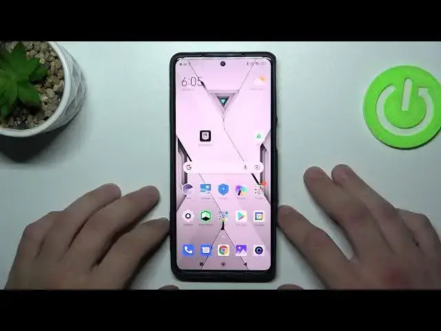 Video thumbnail for Does the Xiaomi Black Shark 5 Pro supports Screen Cast?