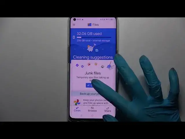 Video thumbnail for How to Clean Storage on Oppo Reno 6 Pro 5G – Free Up Device Memory