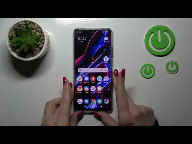 Video thumbnail for Face Unlock Test in POCO X5 - Check Face Recognition Efficiency