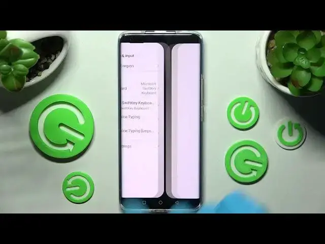 Video thumbnail for How to Turn On / Turn Off Automatic Text Correction on HONOR Magic4 Pro