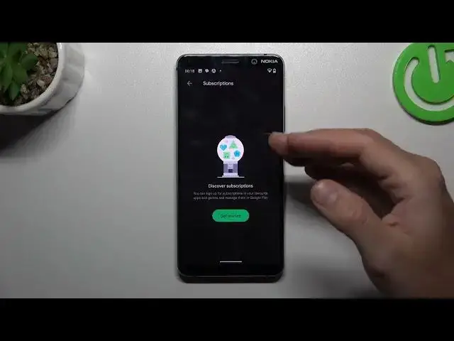 Video thumbnail for How to Manage Google Play Store Subscriptions on NOKIA 9 PureView - Google Play Store Payments