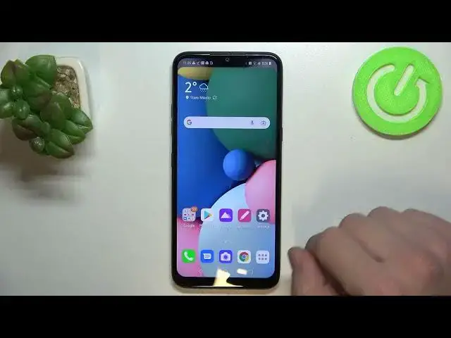 'Video thumbnail for LG K41s and Flight Mode Managing - Activate/Disable Airplane Mode'