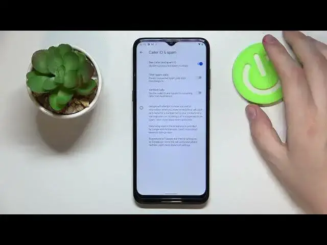 'Video thumbnail for How to Block Spam Calls and Messages on Nokia G11 - Get Rid of Spam'