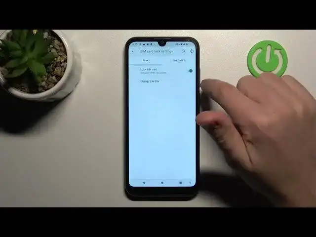 Video thumbnail for How to Remove SIM PIN from SIM Card on Motorola Moto e6s?